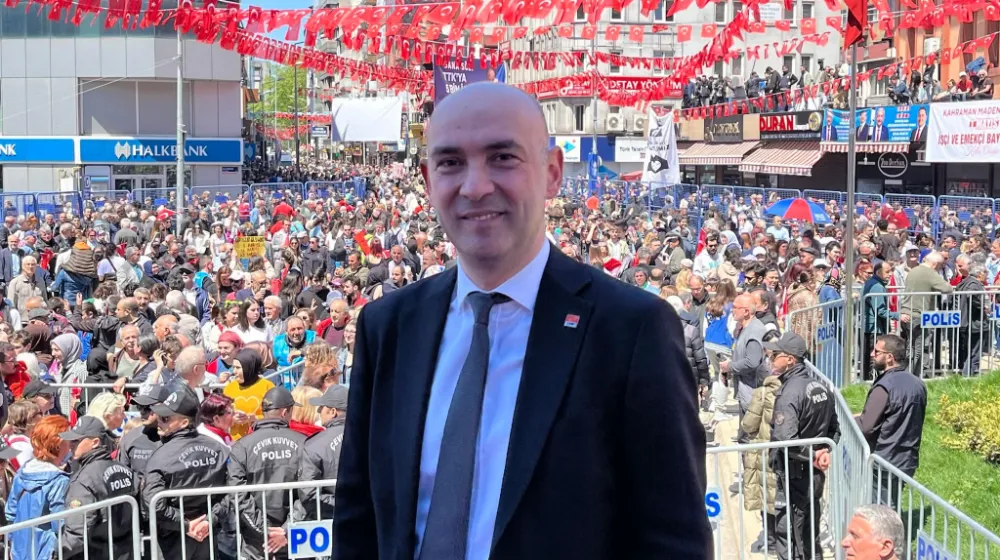 Dural: Daha da güçleneceğiz, kongre sürecimiz başlıyor...