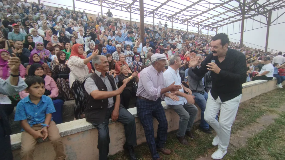 Dağköy