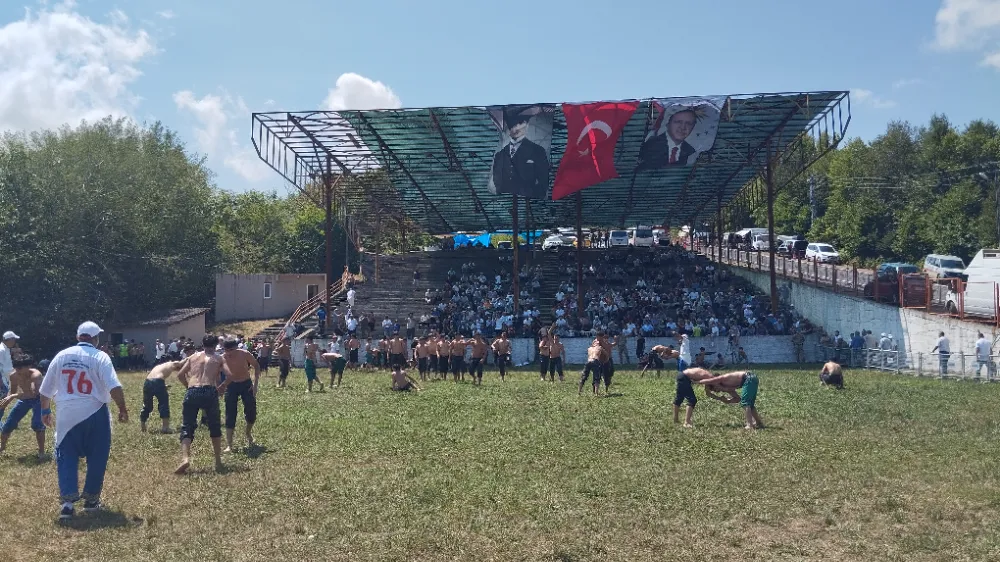 Dağköy