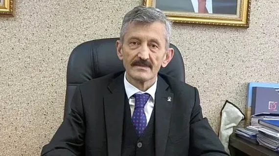 Zeki Tosun hastaneye kaldırıldı