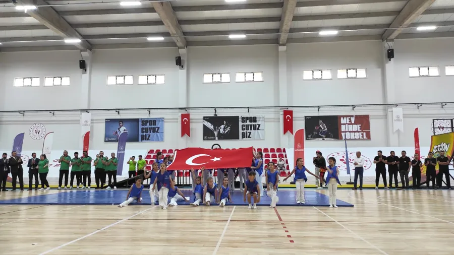 Kozlu’da yaz hareketliliği başladı