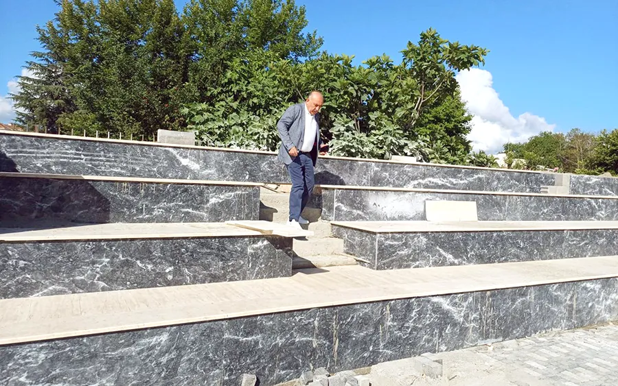 Gökçebey