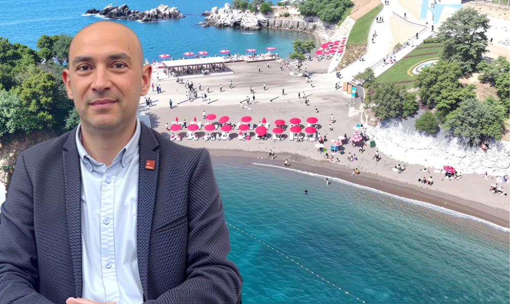 Dural: Belediye devletin eksiklerini gideriyor…