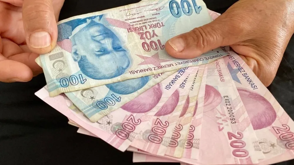 Haziran Ayı enflasyonu açıklandı: Memur ve emekli zammı netleşti