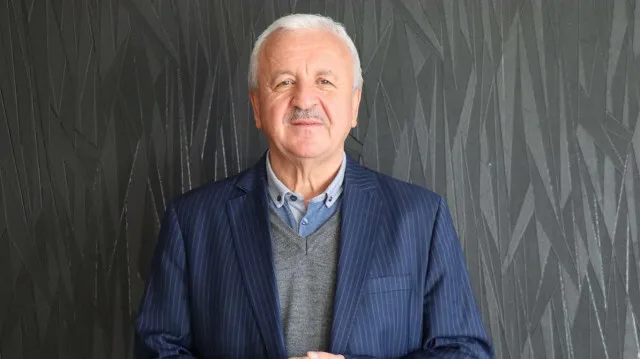 Zonguldak Milletvekili Necmettin Aydın, hayatını kaybetti