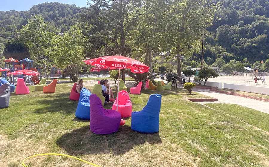 Ilıksu ve Değirmenağzı’nda konfor artıyor