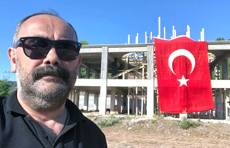 Bozca Köyü