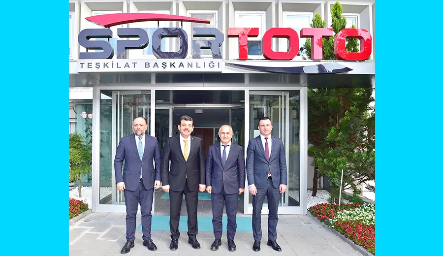 Zonguldak’a 330 Kişilik Yeni Spor Salonu Müjdesi