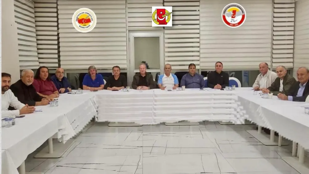 Gazeteciliğin sorunları masaya yatırılacak