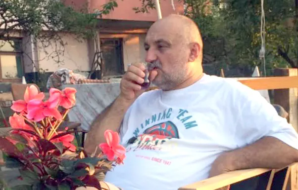 Kozlulu Murat Güngör hayatını kaybetti... Cenaze programı belli oldu...