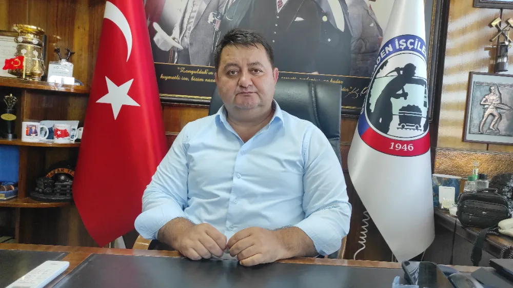 Başkan Yeşil, 