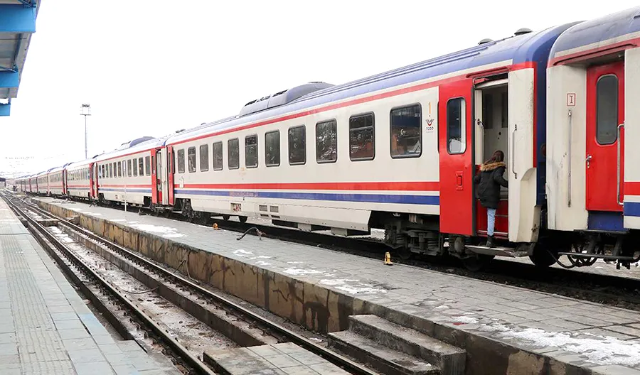 TCDD’na 229 işçi alınacak: Başvurular başladı