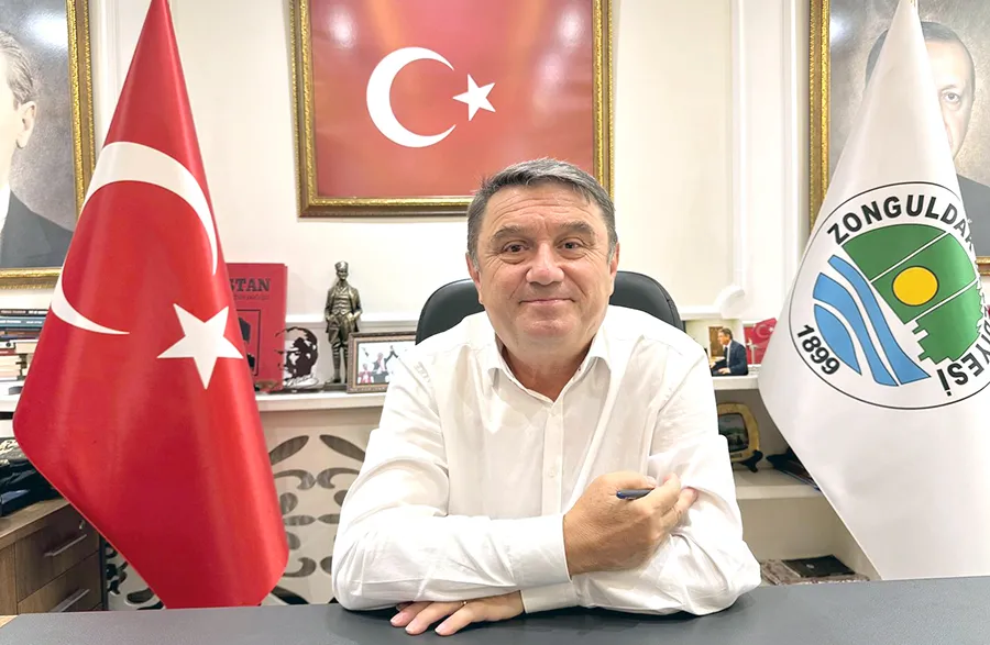 Zonguldak’ta toplu taşımada yeni dönem başlıyor