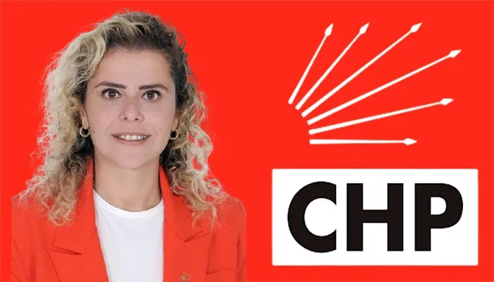 Merve Arslan zehir-zemberek konuştu: CHP’nin aleyhinde çalışanlar, koltuk için kol kola giriyorlar