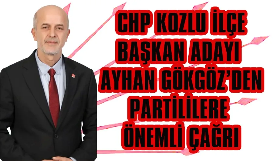 Ayhan Gökgöz