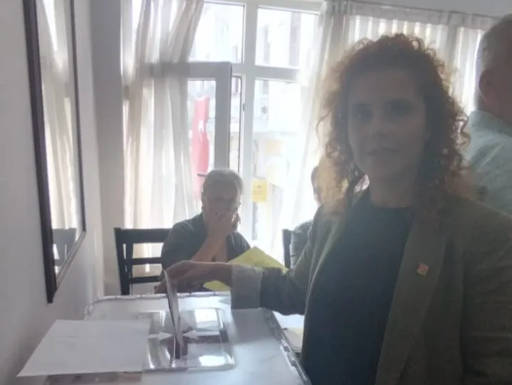 .CHP Kozlu