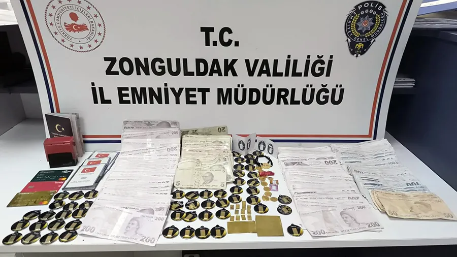 Kozlu