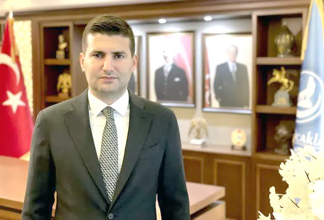 Ülkü Ocakları, 