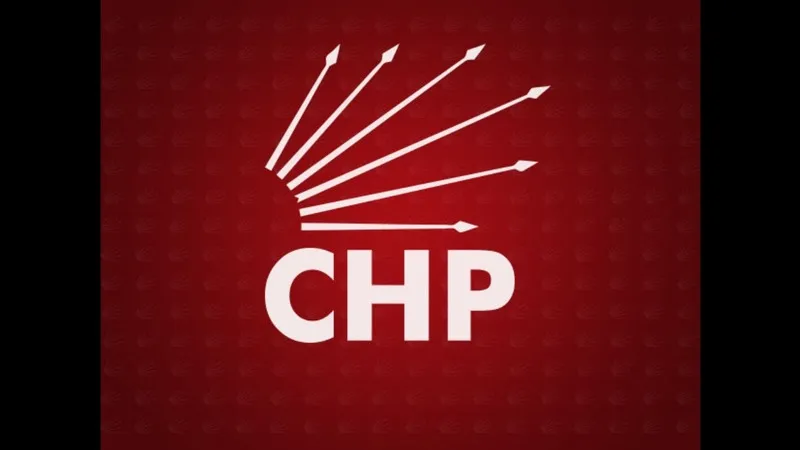 CHP Kozlu İlçe Başkanlığı