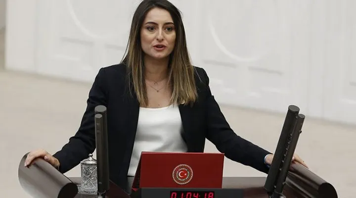 CHP’li Aysu Bankoğlu, Kozlu’ya geliyor