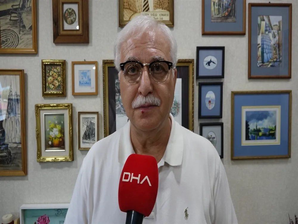 Uzmanından 