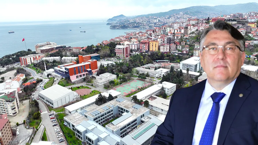 YKS 2025’te öğrencilerin tercihi BEUN’dan yana oldu