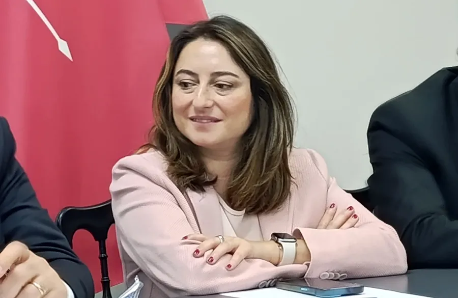 CHP’li Bankoğlu, Zonguldak’ta konuştu: Halkın İradesi asla gasp edilemez