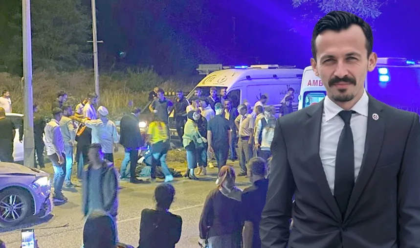 Ömer Bilgin sessiz kalmadı: Kimsenin ocağına ateş düşsün istemiyoruz...