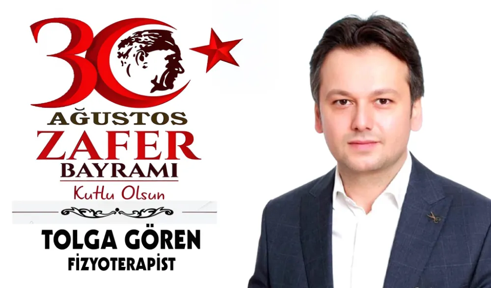 TOLGA GÖREN, ZAFER BAYRAMI