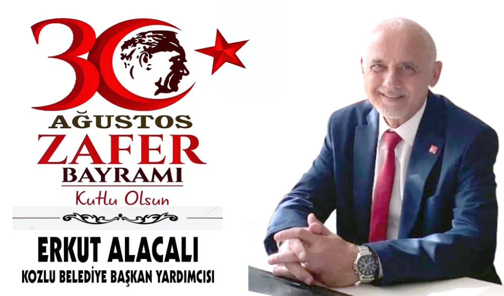 ERKUT ALACALI, ZAFER BAYRAMI