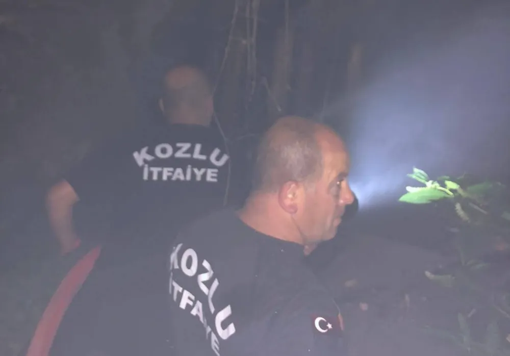 Kozlu
