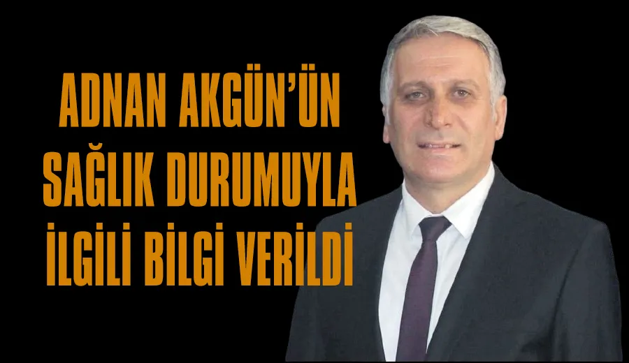 Yoğun bakımda tedavisi sürüyor