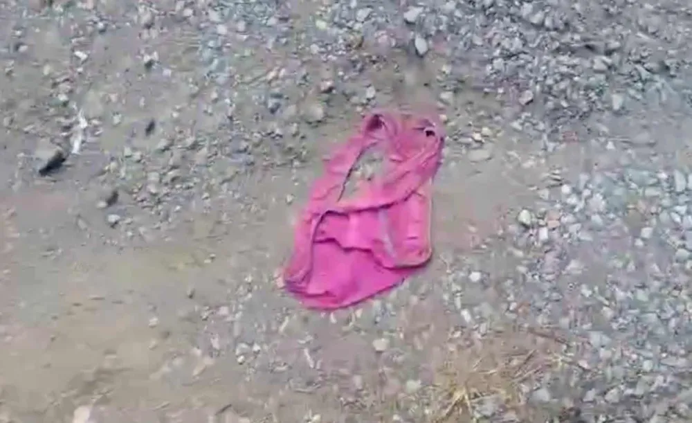 Rezalet… Fuhuş, alkol, uyuşturucu, pislik…