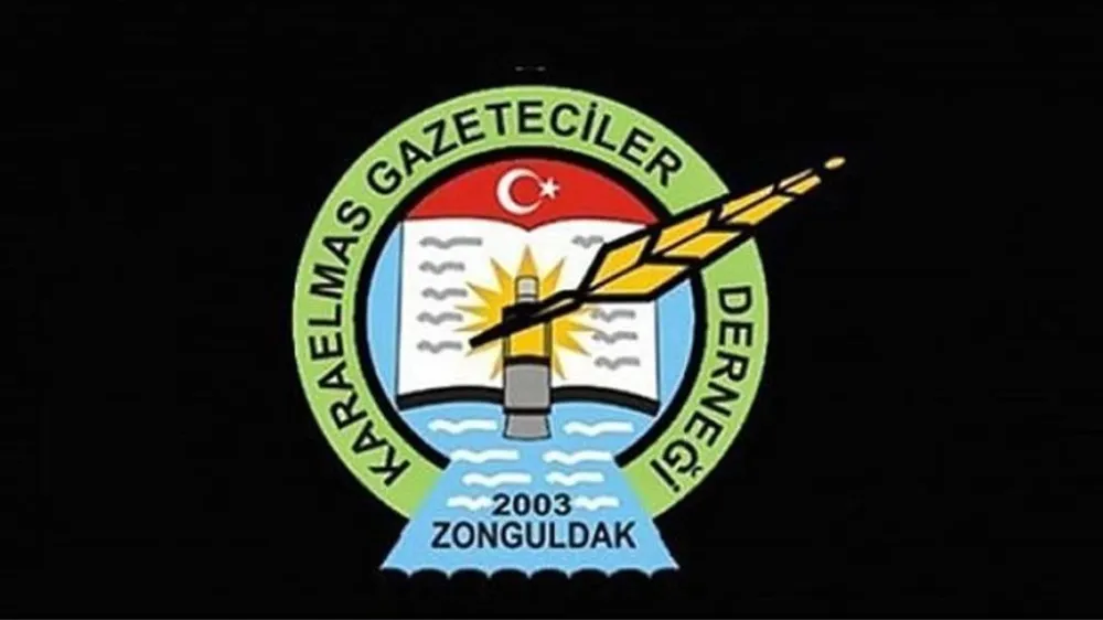 Karaelmas Gazeteciler Derneği