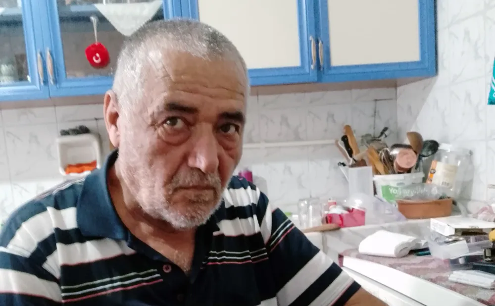 Kozlulu Hüseyin Şahin vefat etti