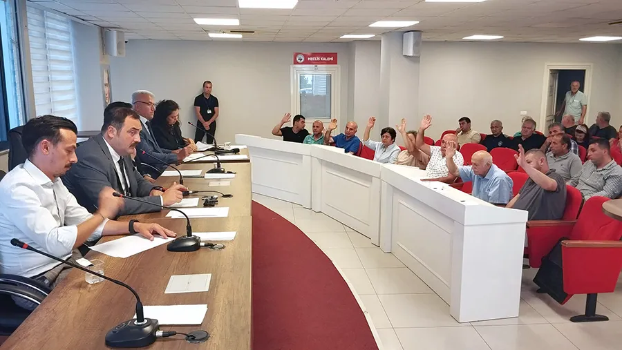 Kozlu’da su fiyatlarına zam geliyor... İşte suya gelecek zam oranları...