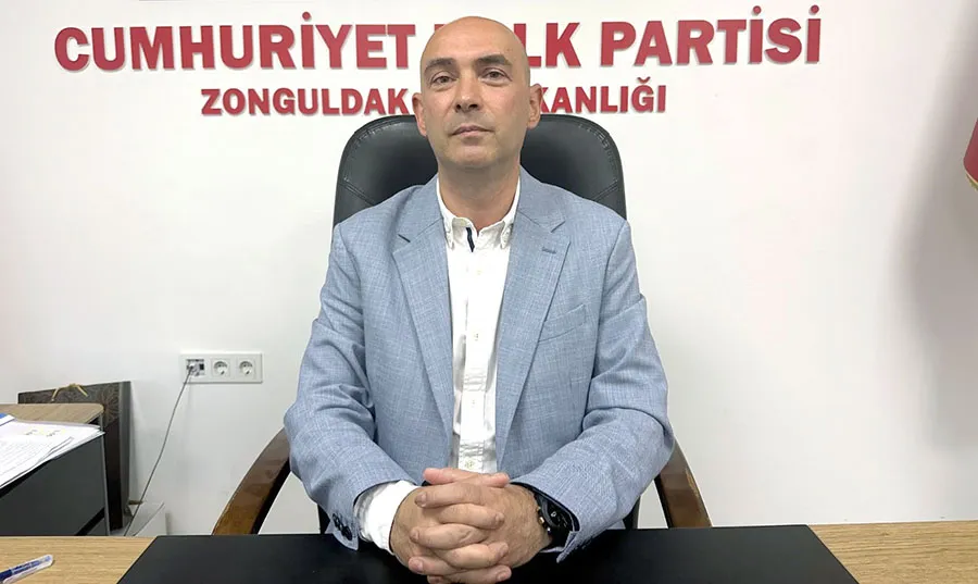 Dural: Siyasi mühendislik çabaları da boşa çıkacaktır...