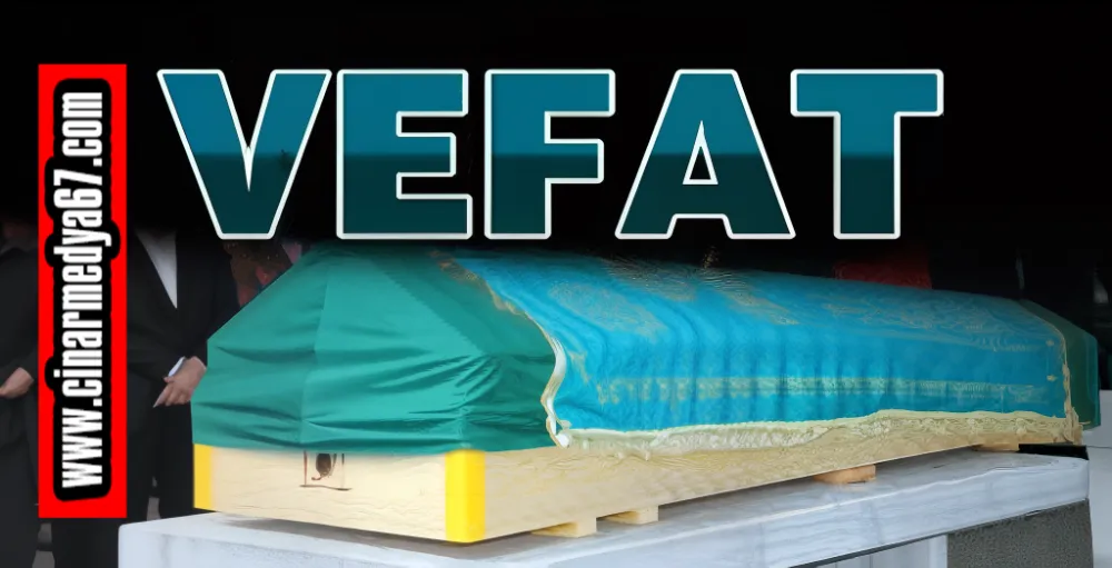 Bekir Kafalat’ı kaybettik