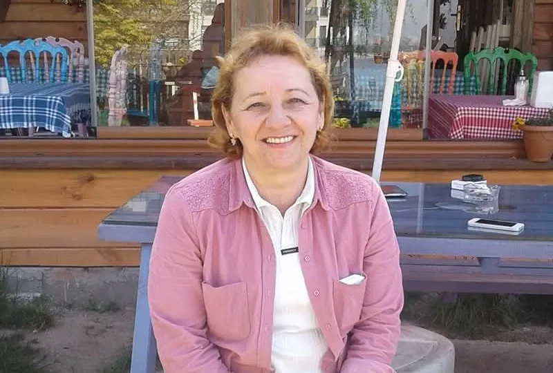 Kozlulu Satiye Akçay vefat etti