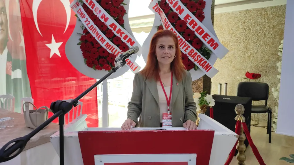 Merve Arslan