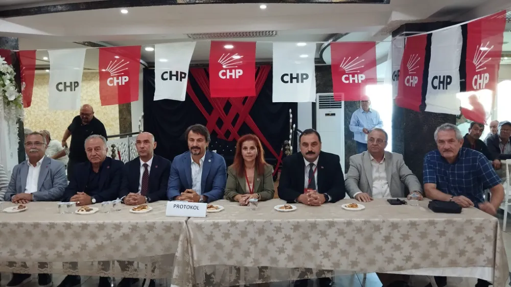 CHP