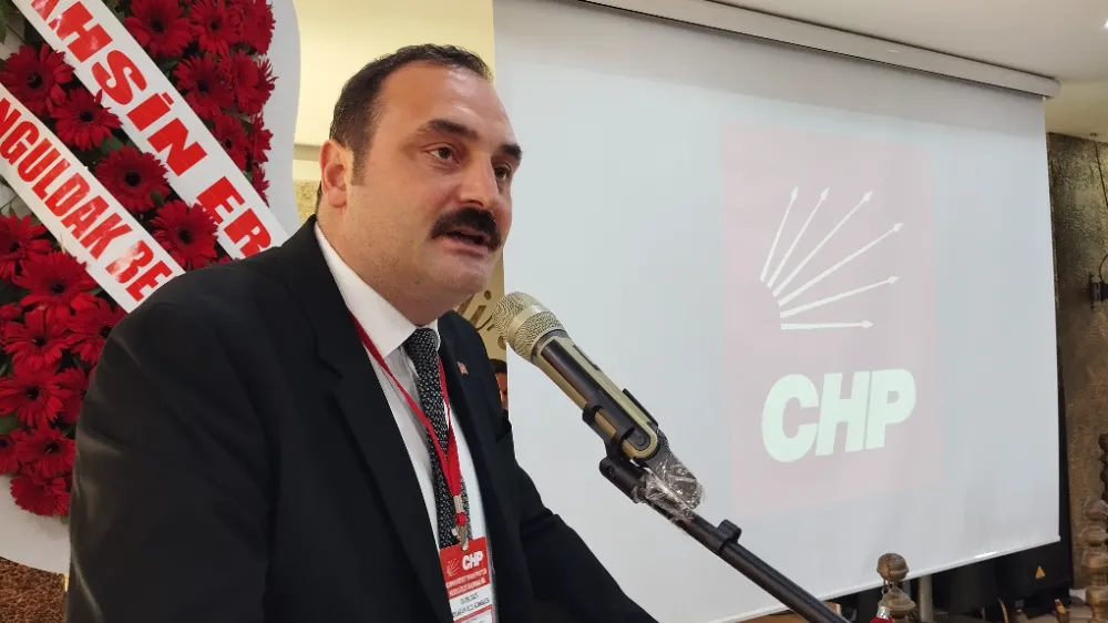 Dökmeci: Partimden başka bir yere gitmiyorum...