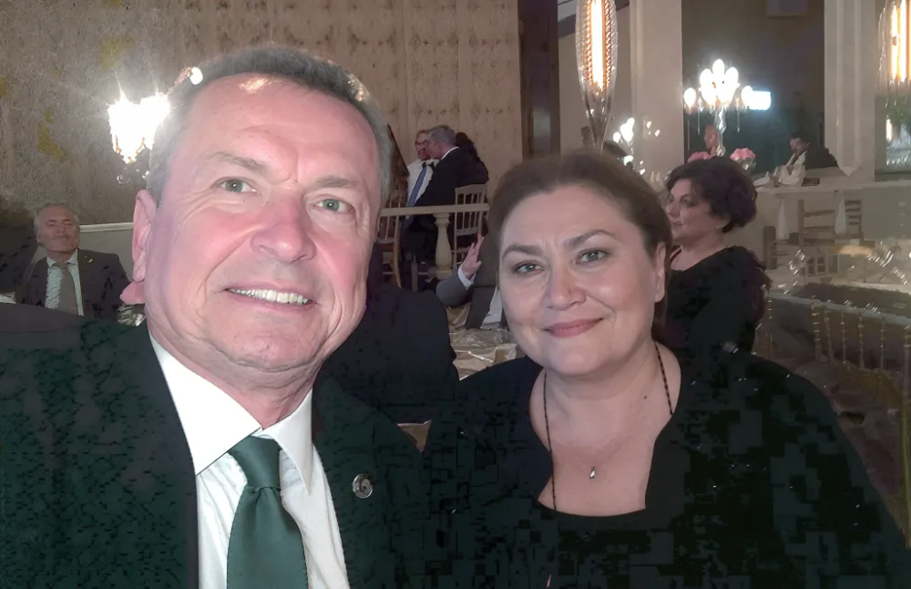 Belgin Kantarcı vefat etti