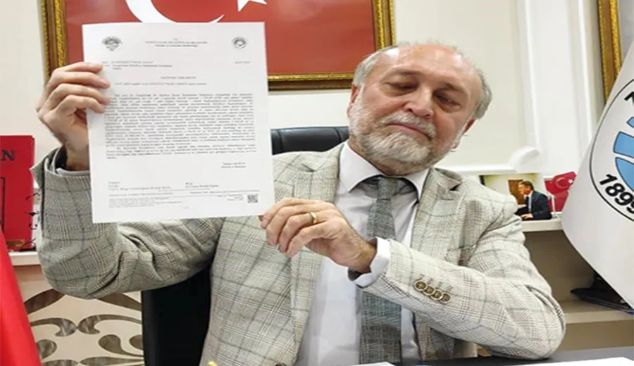 Kayınova’dan ‘geri vites’ çıkışı: Balık halini AK Parti’nin önüne mi kurduralım?