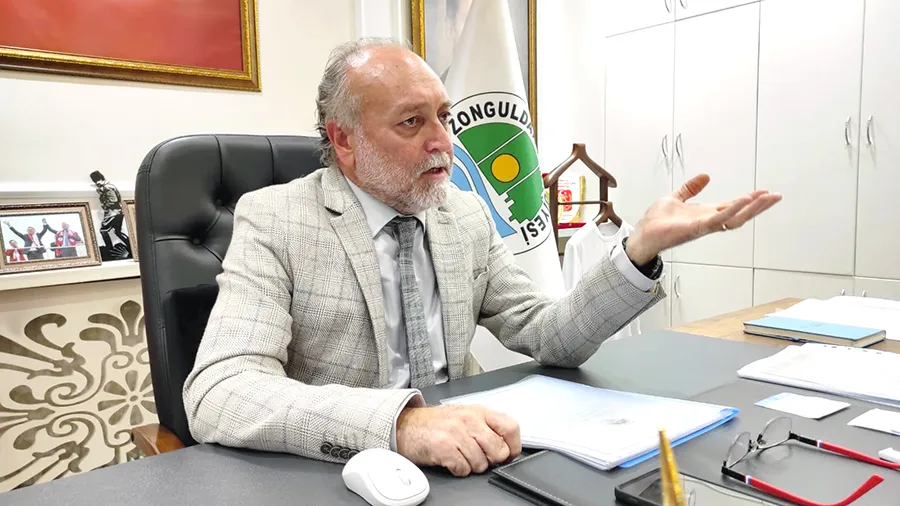 Kayınova’dan Çağlayan’a sert yanıt: Köprünün altında kaldınız