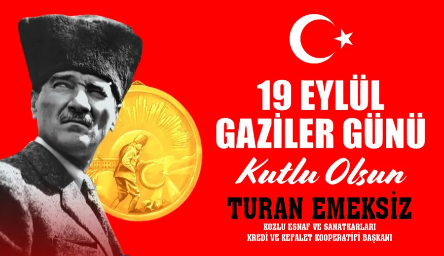 TURAN EMEKSİZ