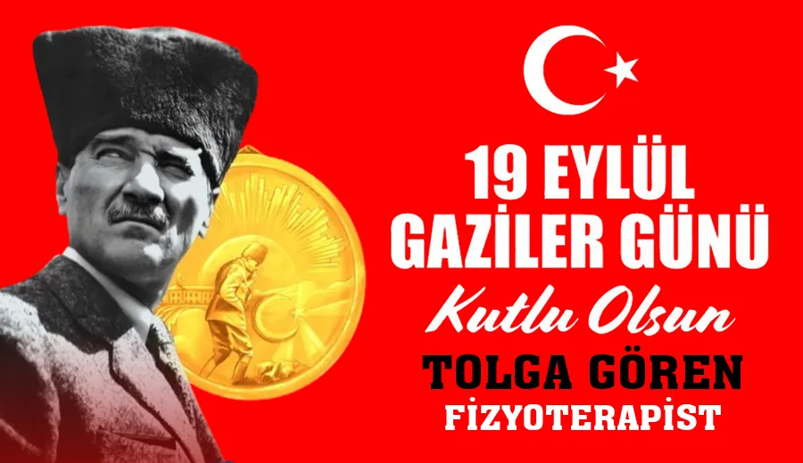 TOLGA GÖREN