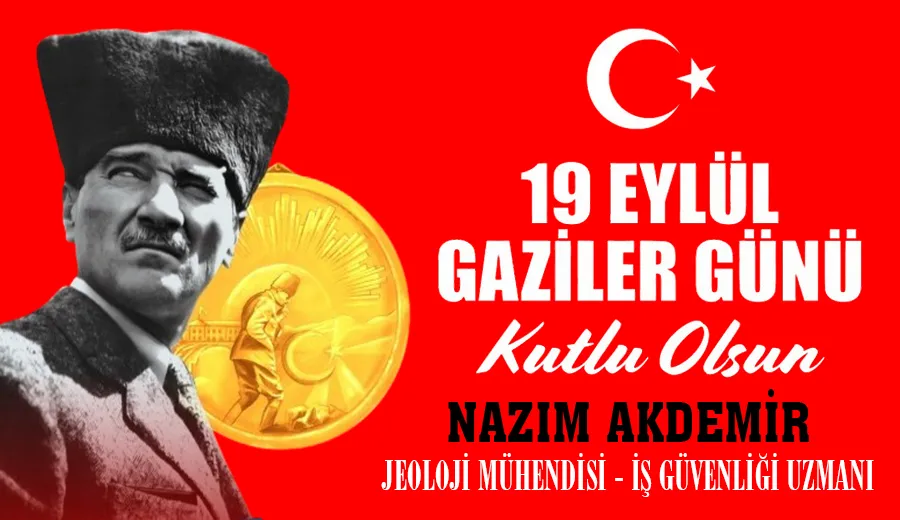 NAZIM AKDEMİR