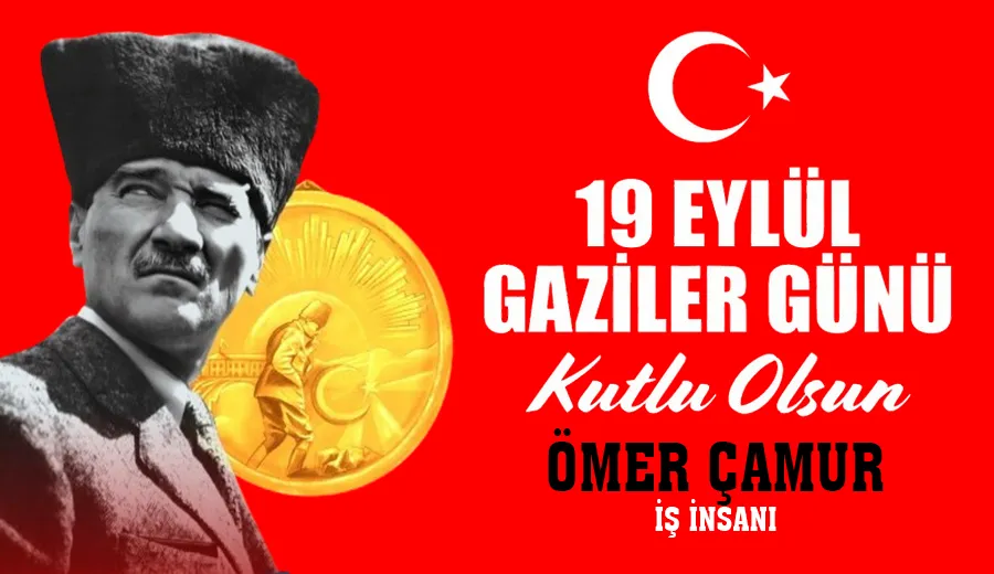 ÖMER ÇAMUR