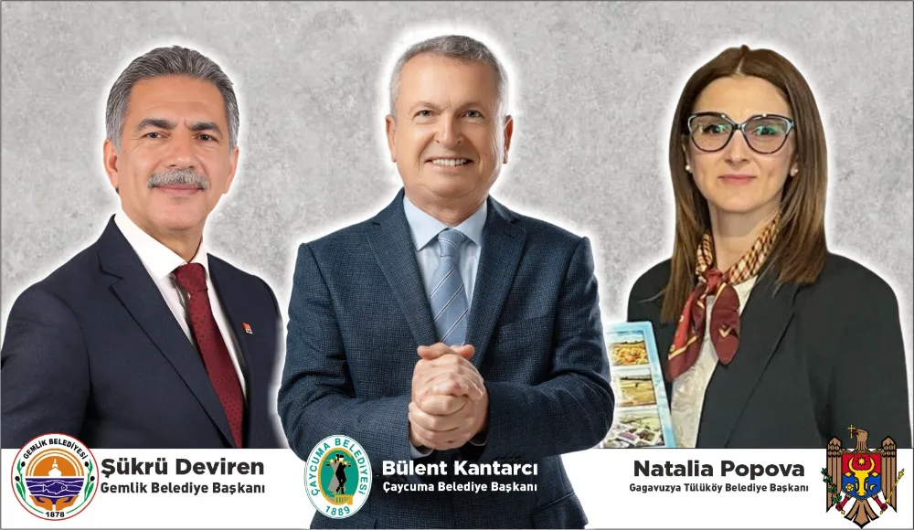 Çaycuma’da tarihi imza!